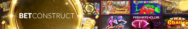 Betconstruct Casino