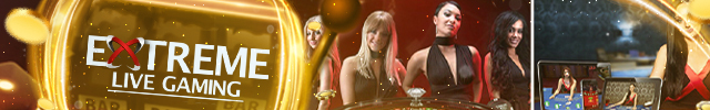 Extreme Canlı Casino