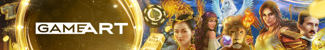 GameArt Casino