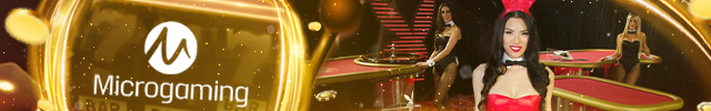 Microgaming Canlı Casino